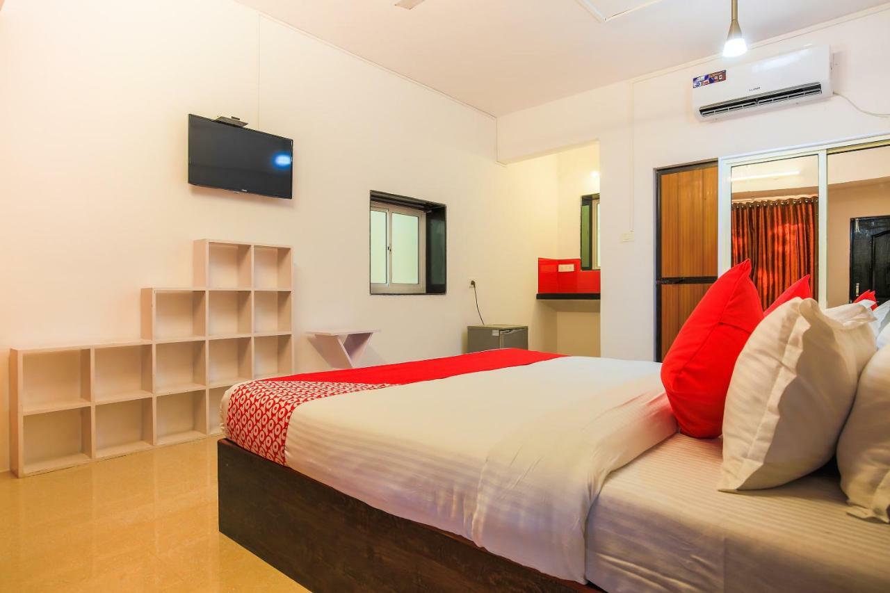 Oyo 16582 Oshin Holiday Care Hotel Márgáo Kültér fotó